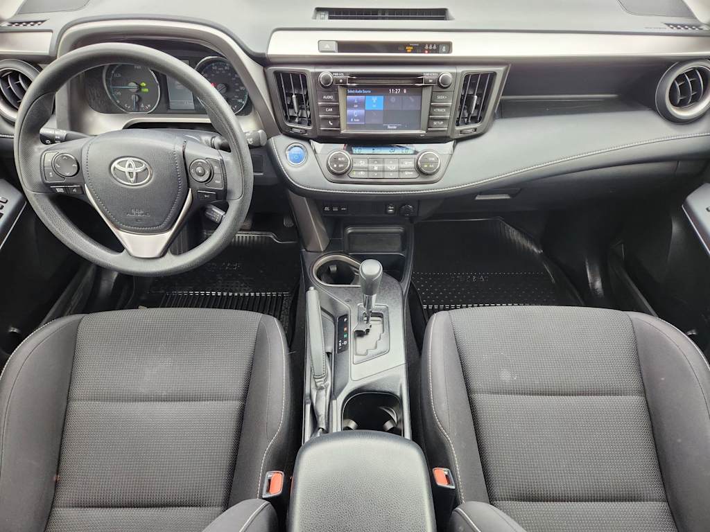 Thumbnail: 2018 Toyota RAV4 - 2
