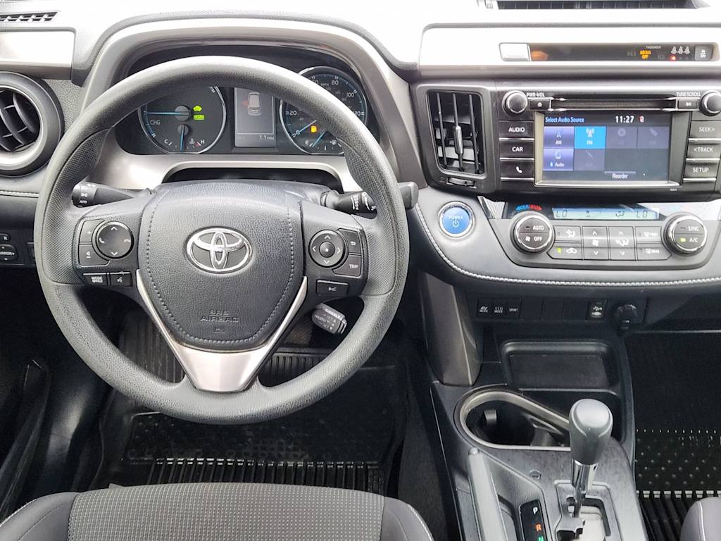 Thumbnail: 2018 Toyota RAV4 - 7