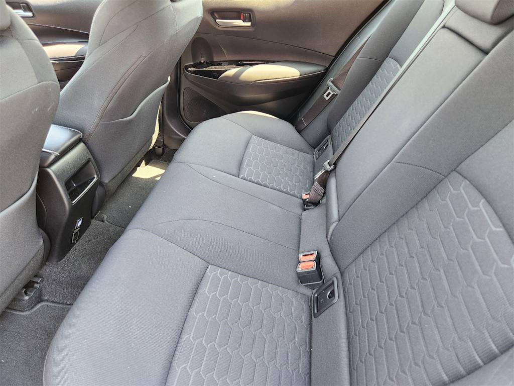 Thumbnail: 2022 Toyota Corolla - 11