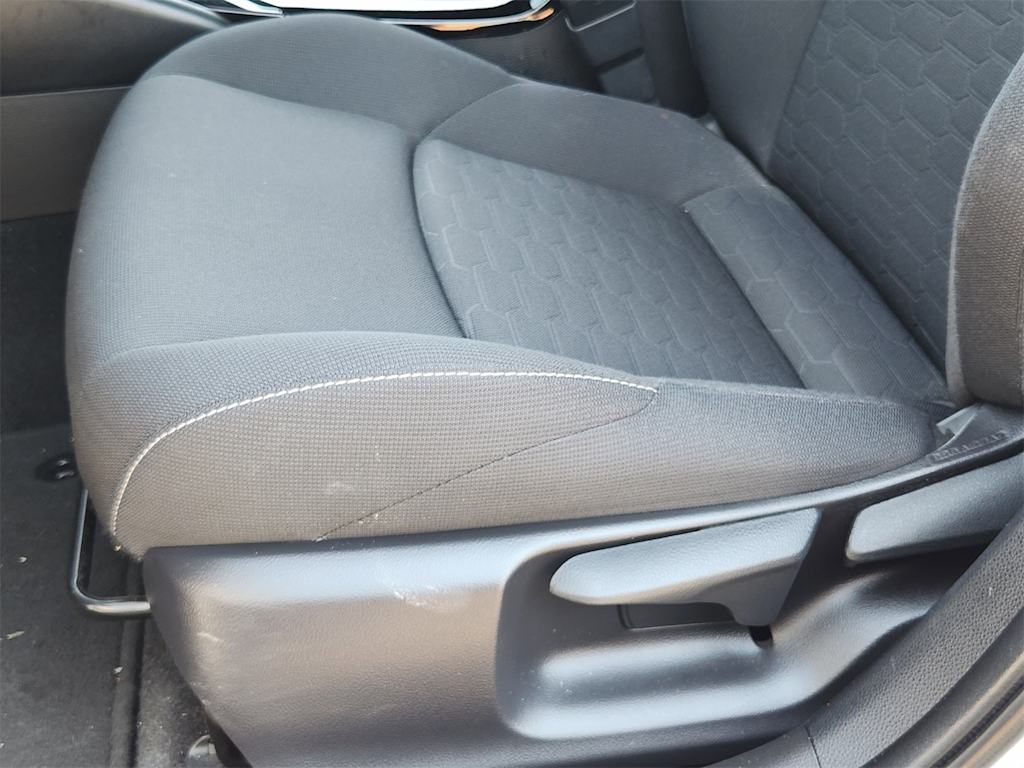 Thumbnail: 2022 Toyota Corolla - 29