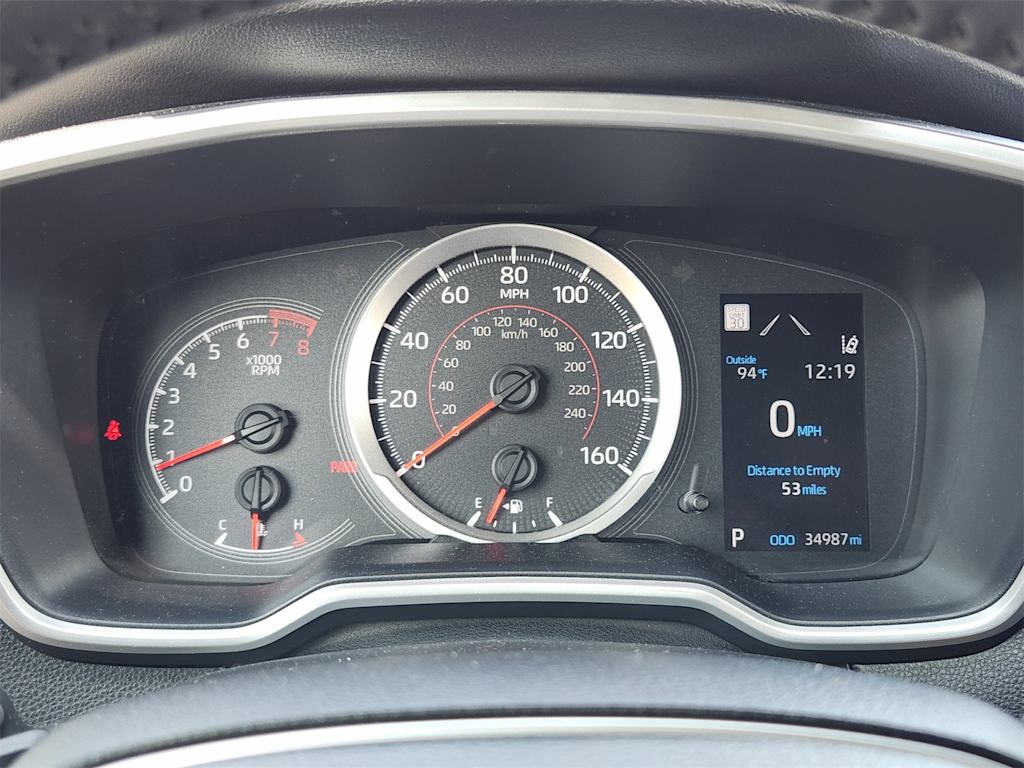 Thumbnail: 2022 Toyota Corolla - 15