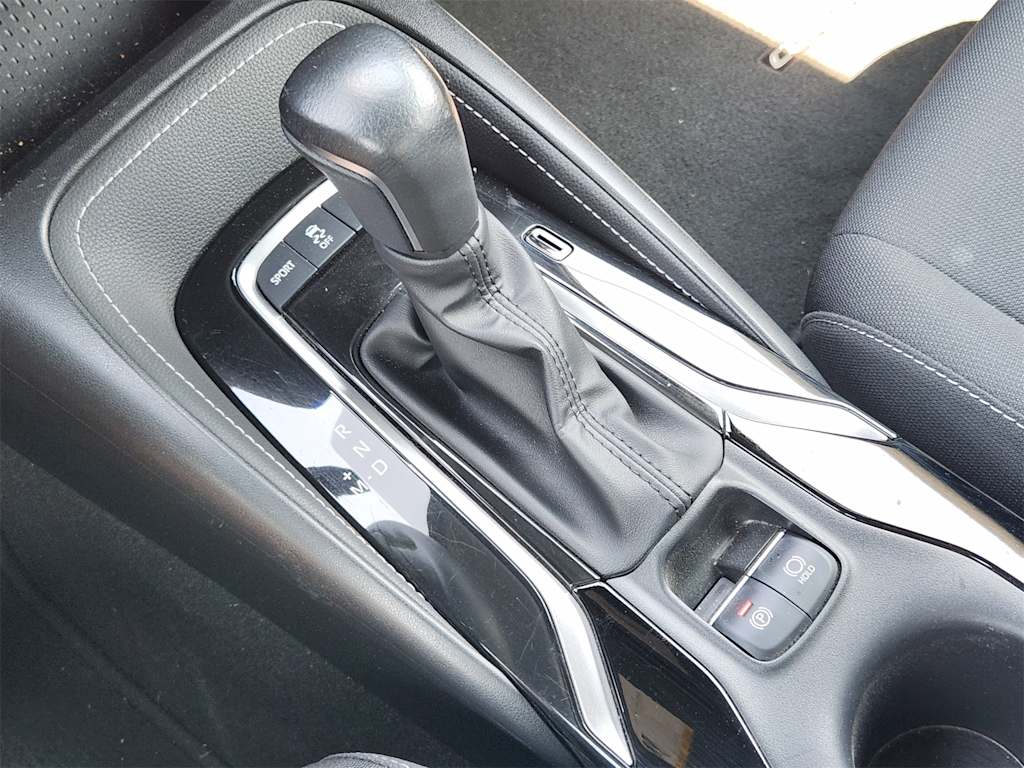 Thumbnail: 2022 Toyota Corolla - 14