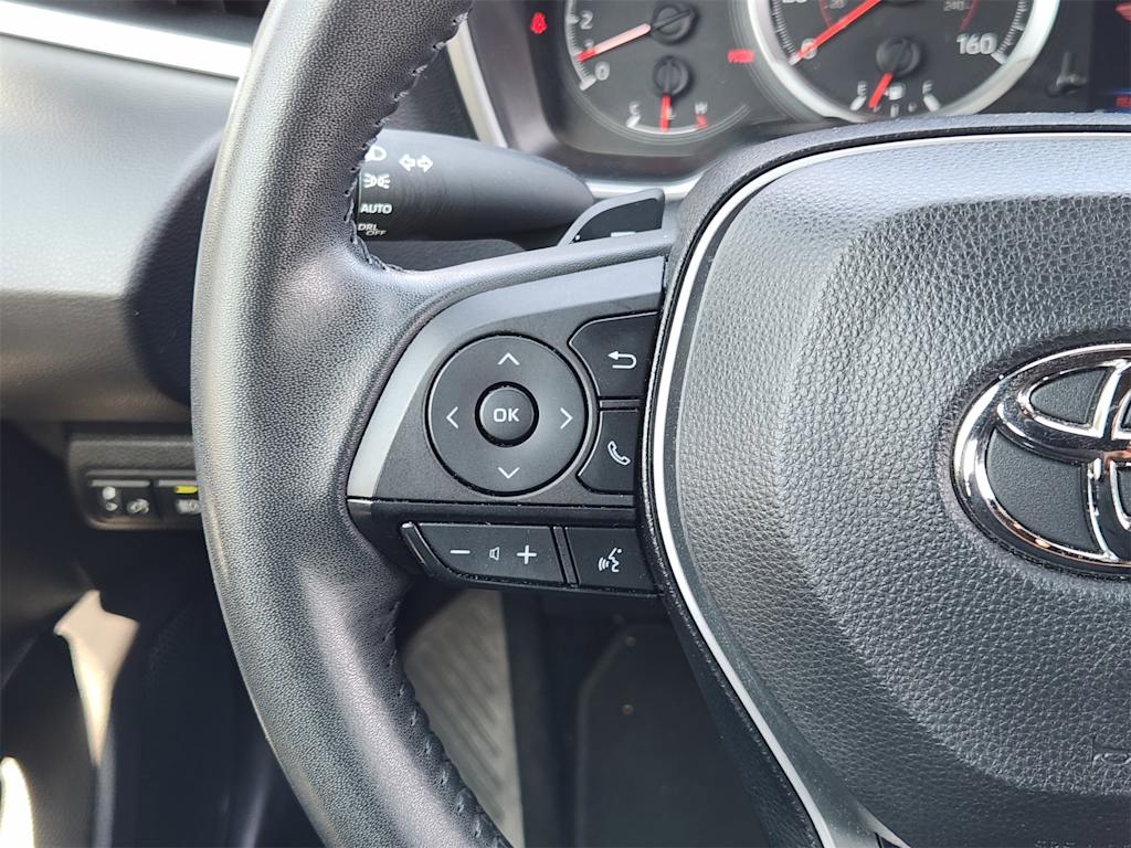 Thumbnail: 2022 Toyota Corolla - 30