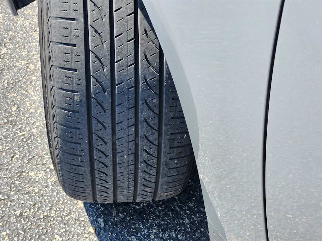 Thumbnail: 2022 Toyota Corolla - 18