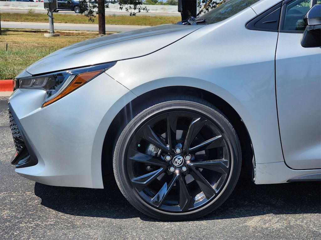 Thumbnail: 2022 Toyota Corolla - 6