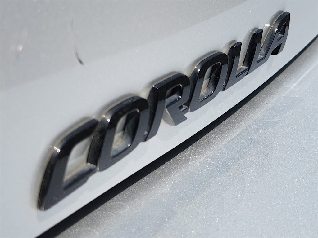 Thumbnail: 2022 Toyota Corolla - 5