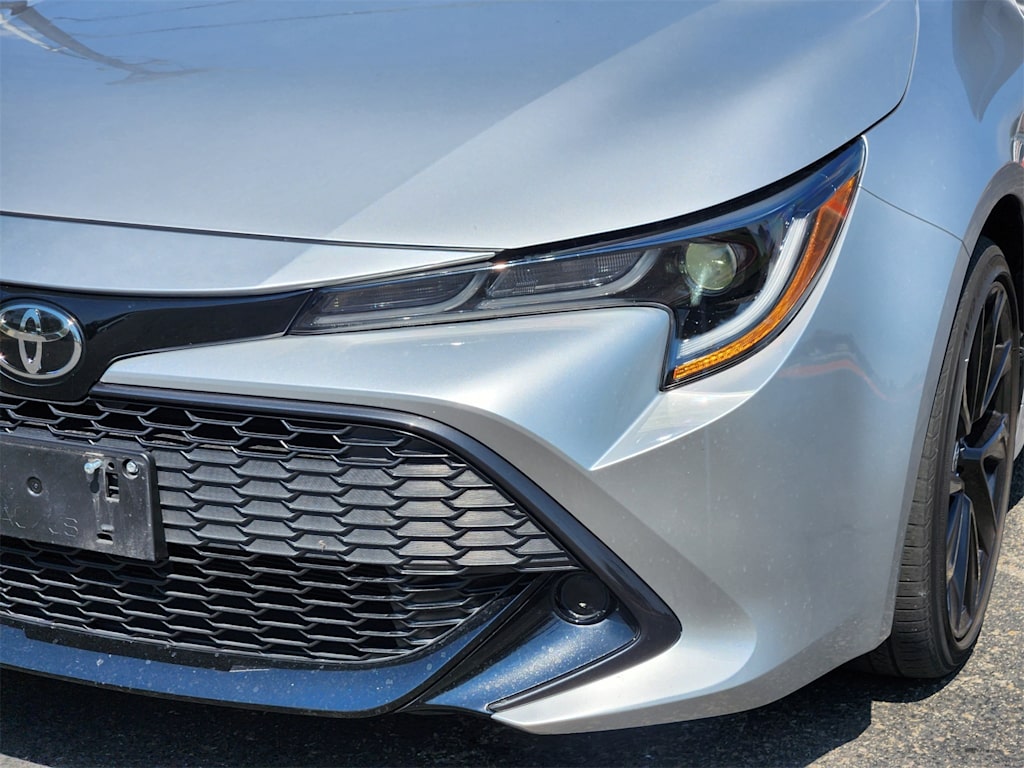 Thumbnail: 2022 Toyota Corolla - 21