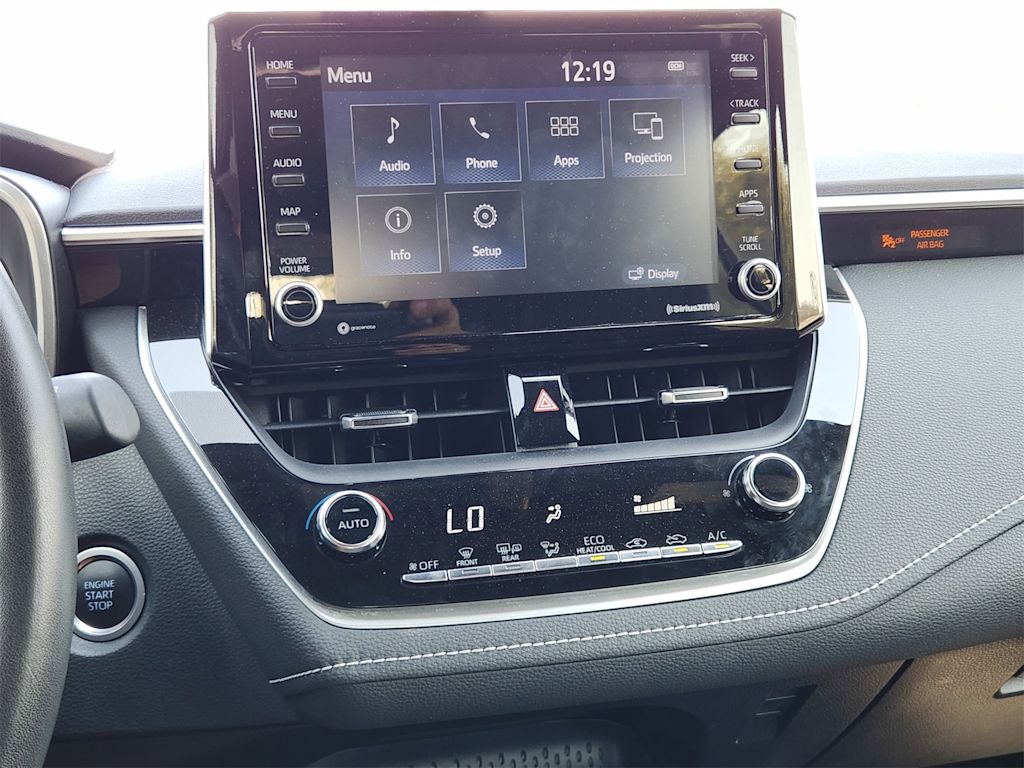 Thumbnail: 2022 Toyota Corolla - 13