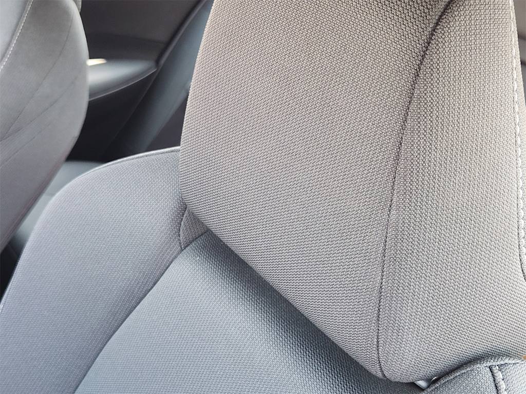 Thumbnail: 2022 Toyota Corolla - 24