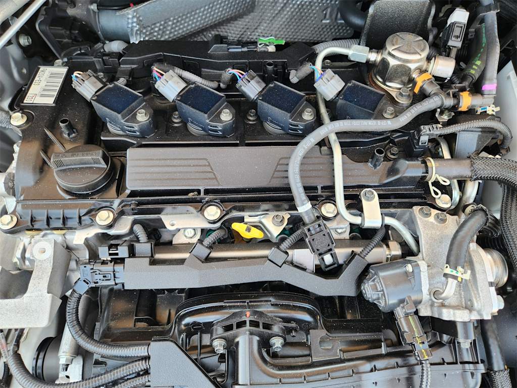 Thumbnail: 2022 Toyota Corolla - 7