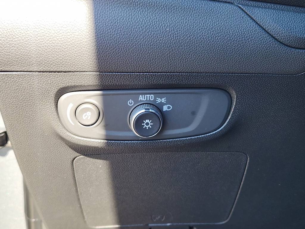 Thumbnail: 2025 Buick Encore GX - 27