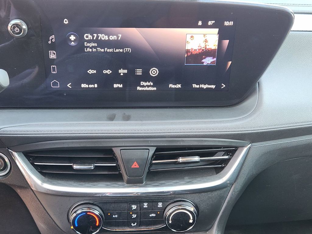 Thumbnail: 2025 Buick Encore GX - 11