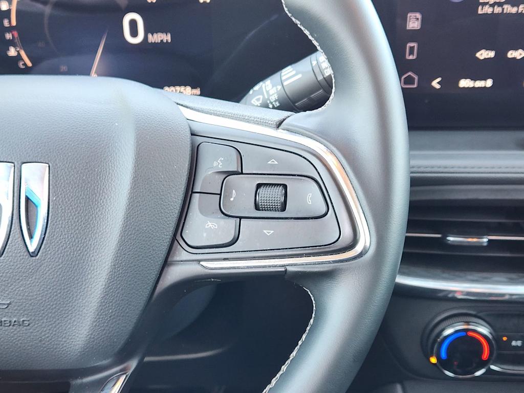 Thumbnail: 2025 Buick Encore GX - 31