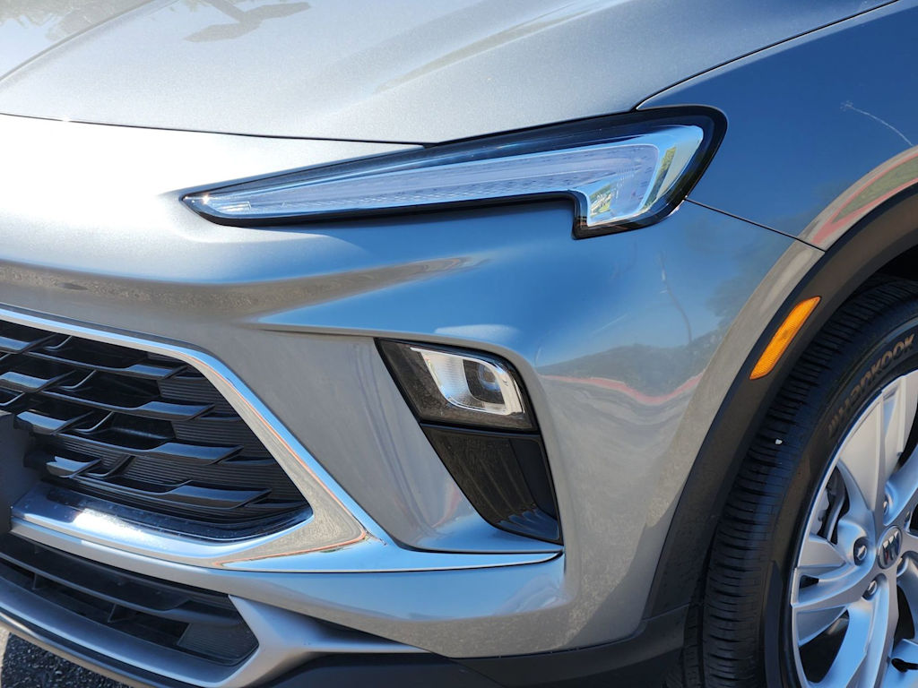 Thumbnail: 2025 Buick Encore GX - 19