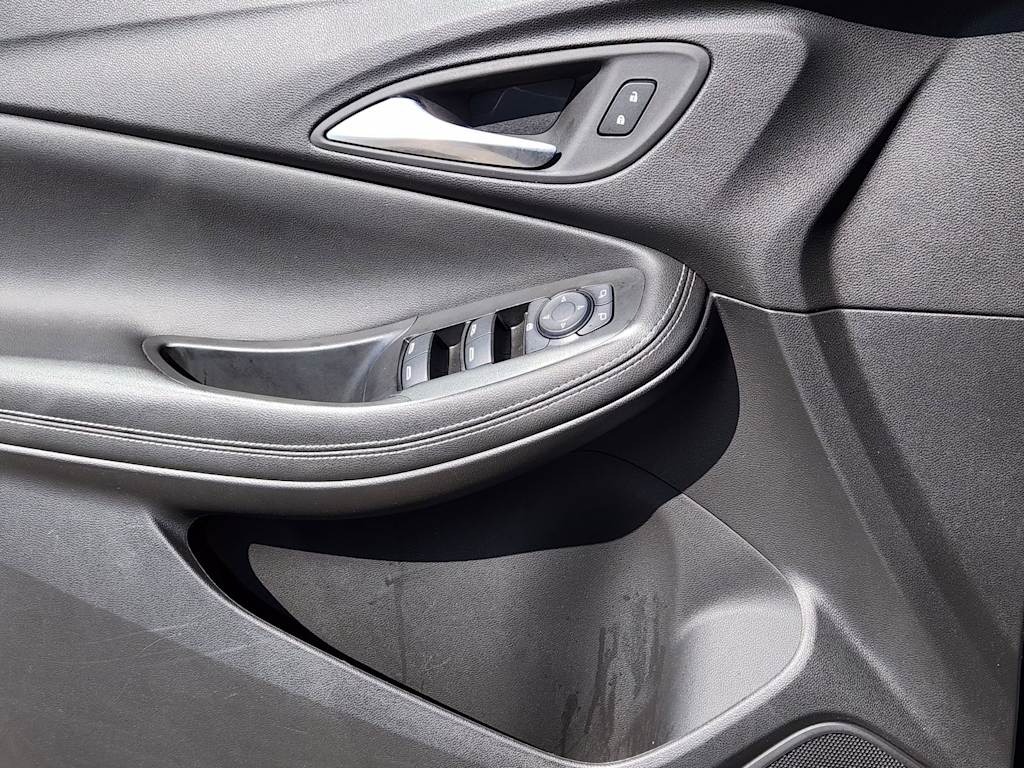 Thumbnail: 2025 Buick Encore GX - 28