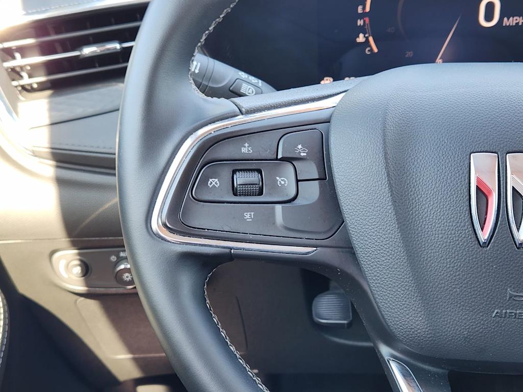 Thumbnail: 2025 Buick Encore GX - 30