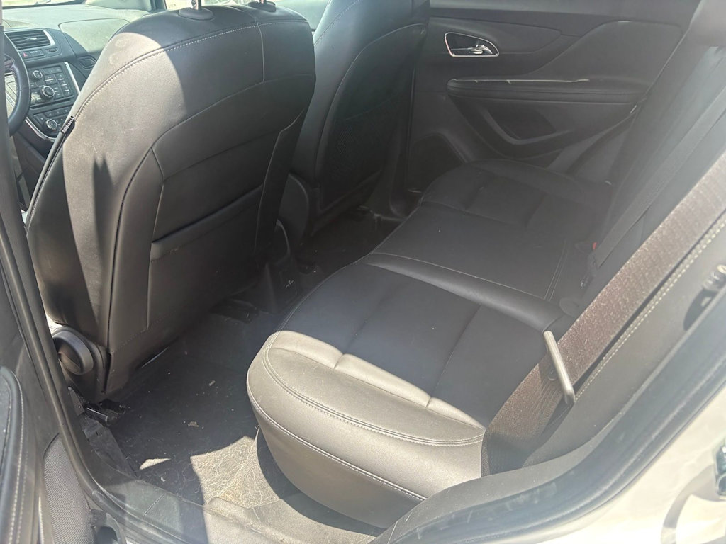 Thumbnail: 2016 Buick Encore - 6