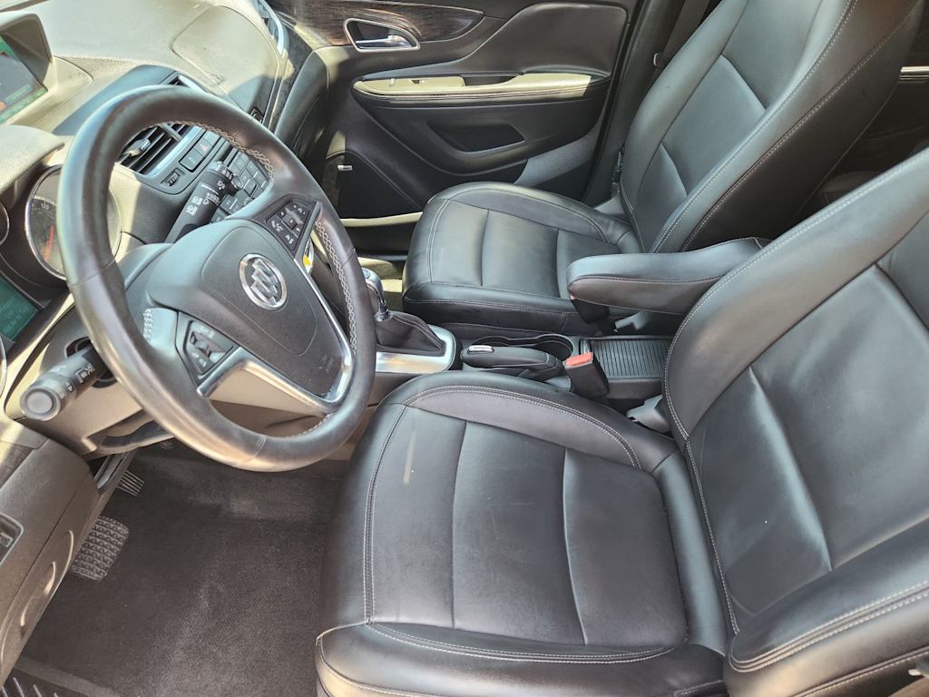 Thumbnail: 2016 Buick Encore - 9