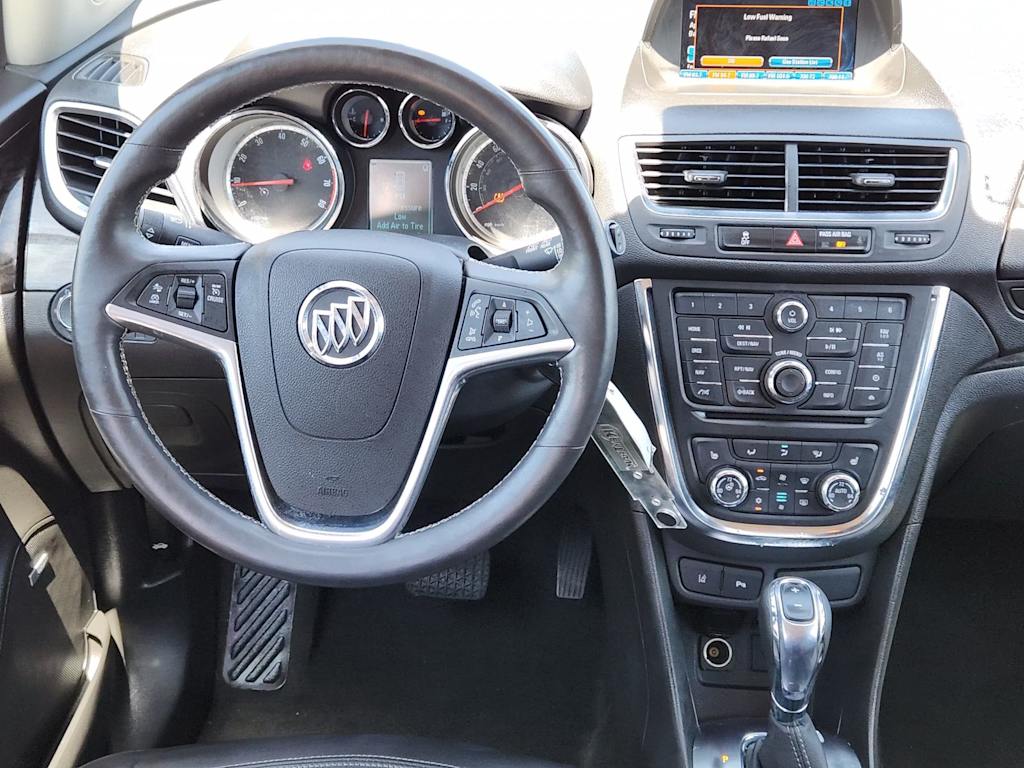 Thumbnail: 2016 Buick Encore - 7