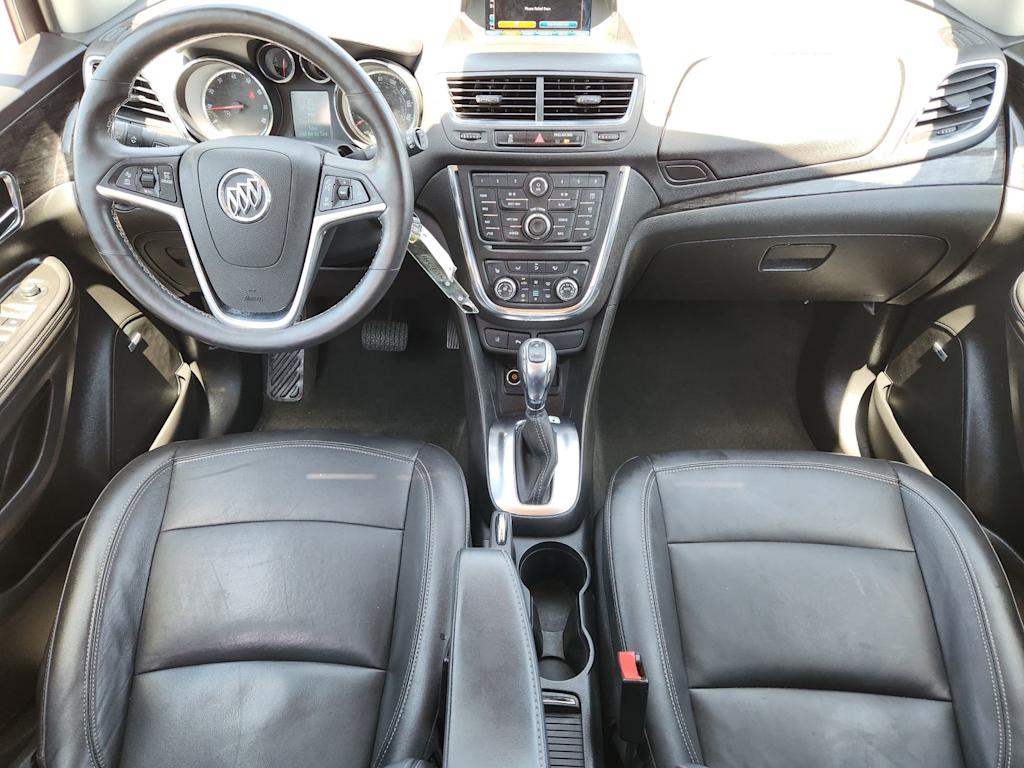 Thumbnail: 2016 Buick Encore - 2