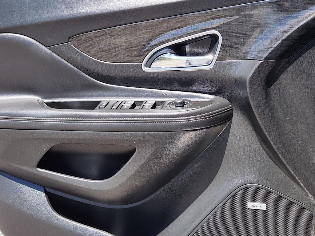 Thumbnail: 2016 Buick Encore - 26