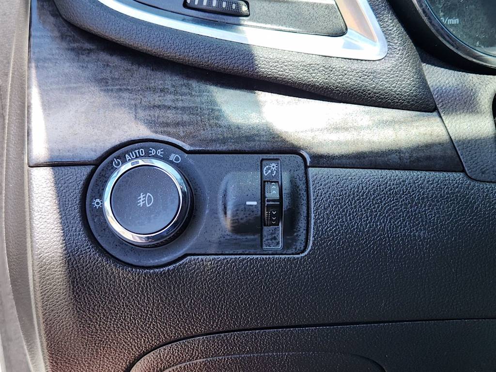 Thumbnail: 2016 Buick Encore - 25