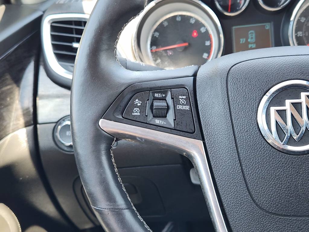 Thumbnail: 2016 Buick Encore - 28