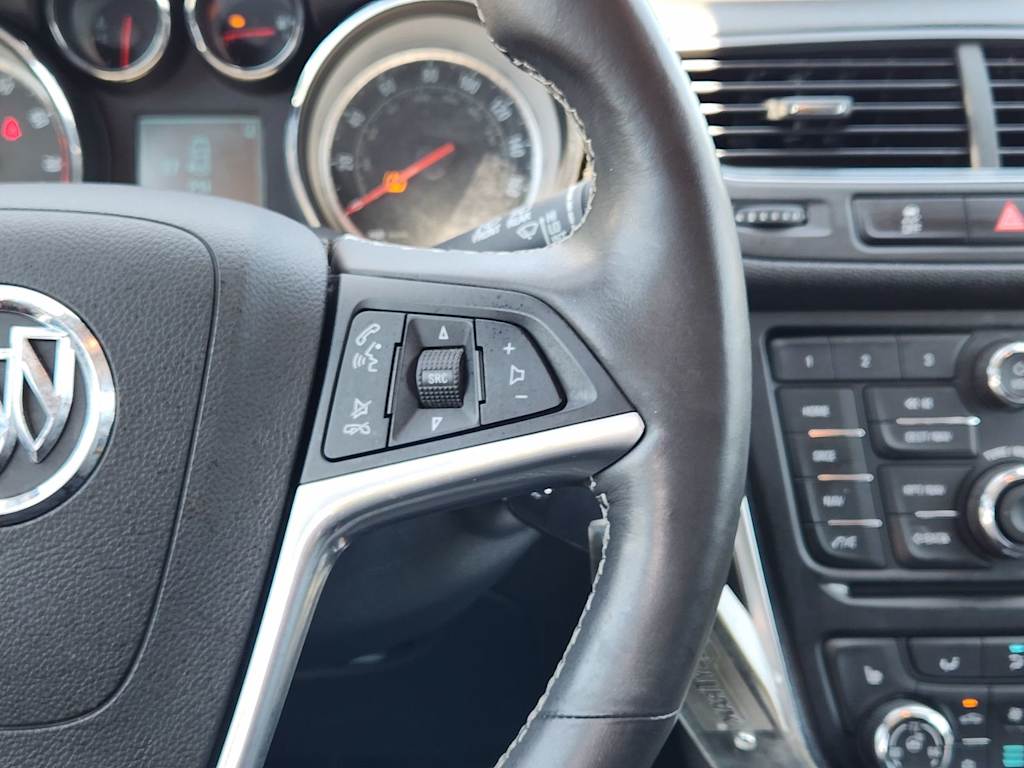 Thumbnail: 2016 Buick Encore - 29