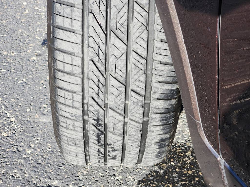 Thumbnail: 2016 Buick Encore - 23