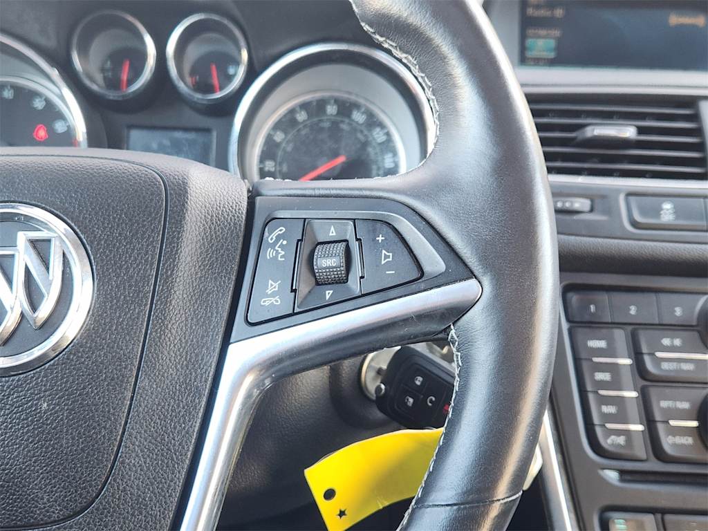 Thumbnail: 2016 Buick Encore - 33