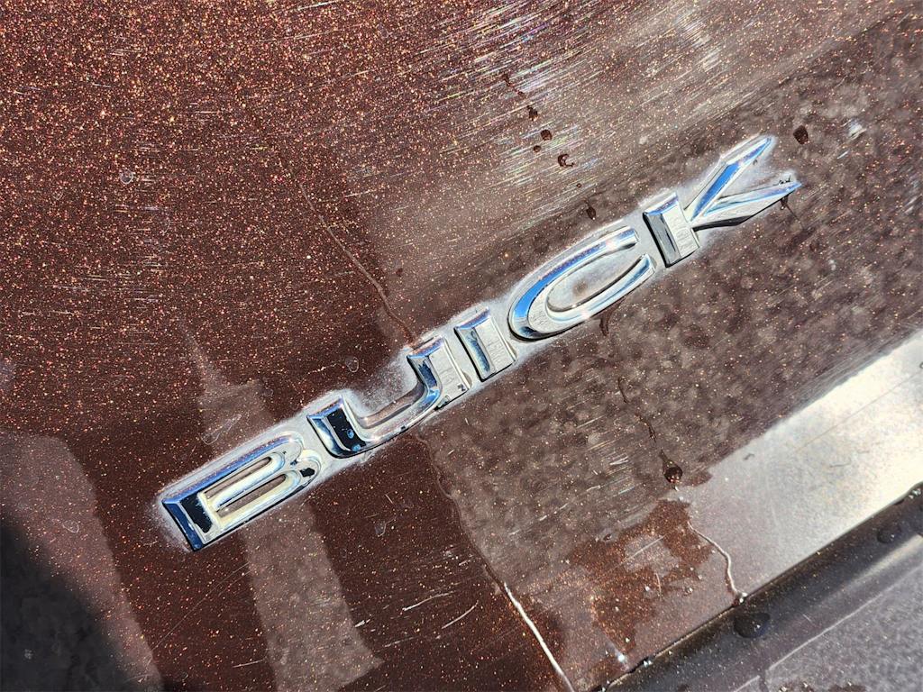 Thumbnail: 2016 Buick Encore - 5