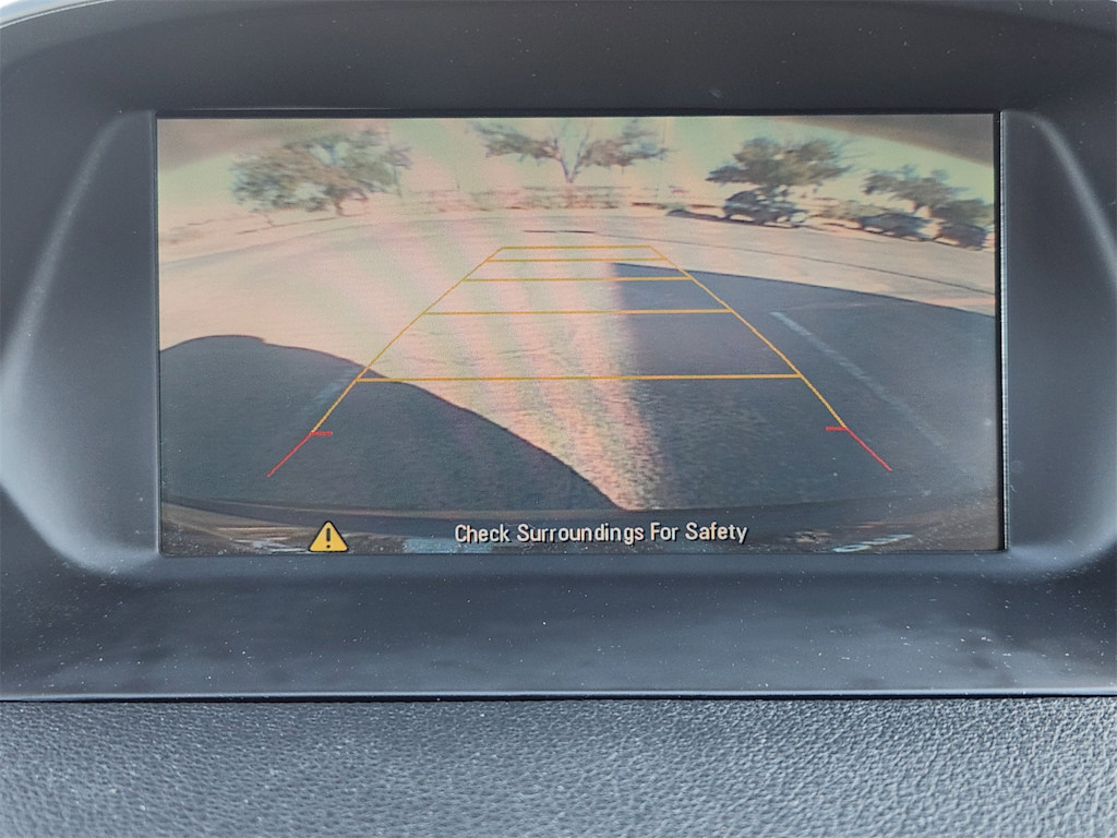 Thumbnail: 2016 Buick Encore - 13