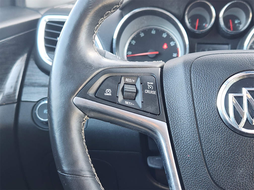 Thumbnail: 2016 Buick Encore - 32