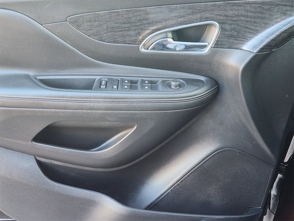 Thumbnail: 2016 Buick Encore - 29