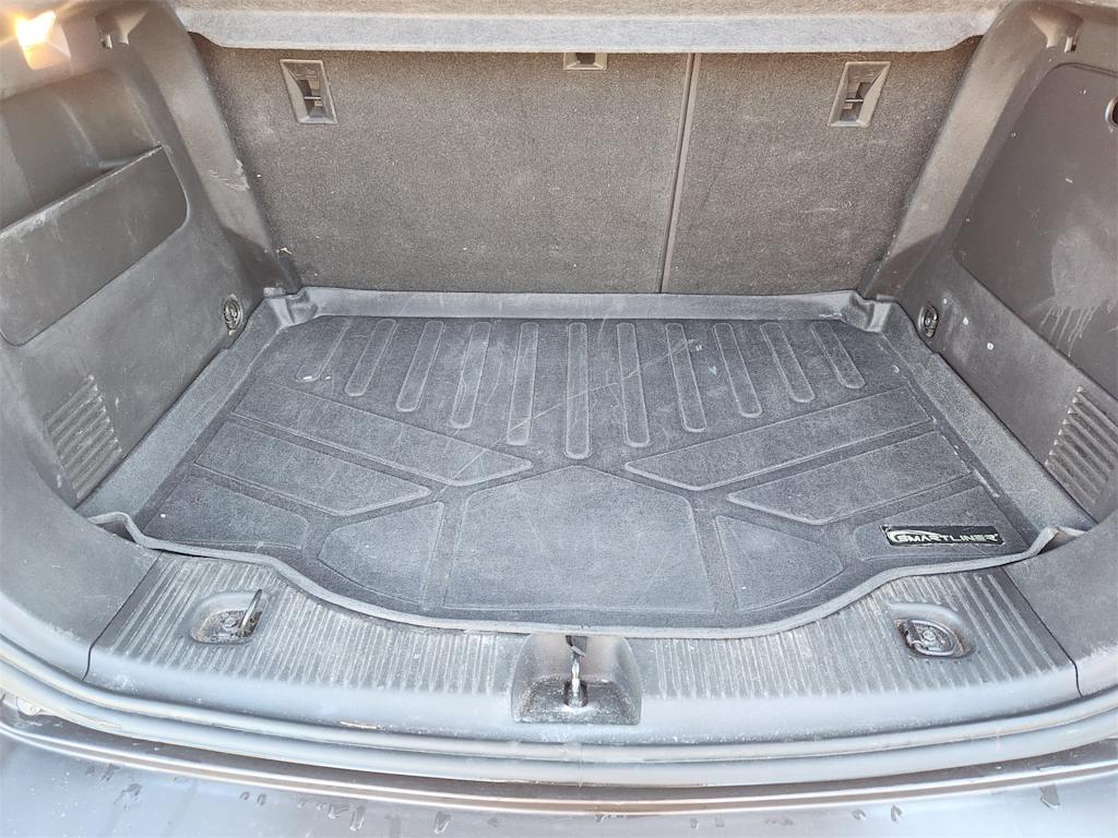 Thumbnail: 2016 Buick Encore - 16