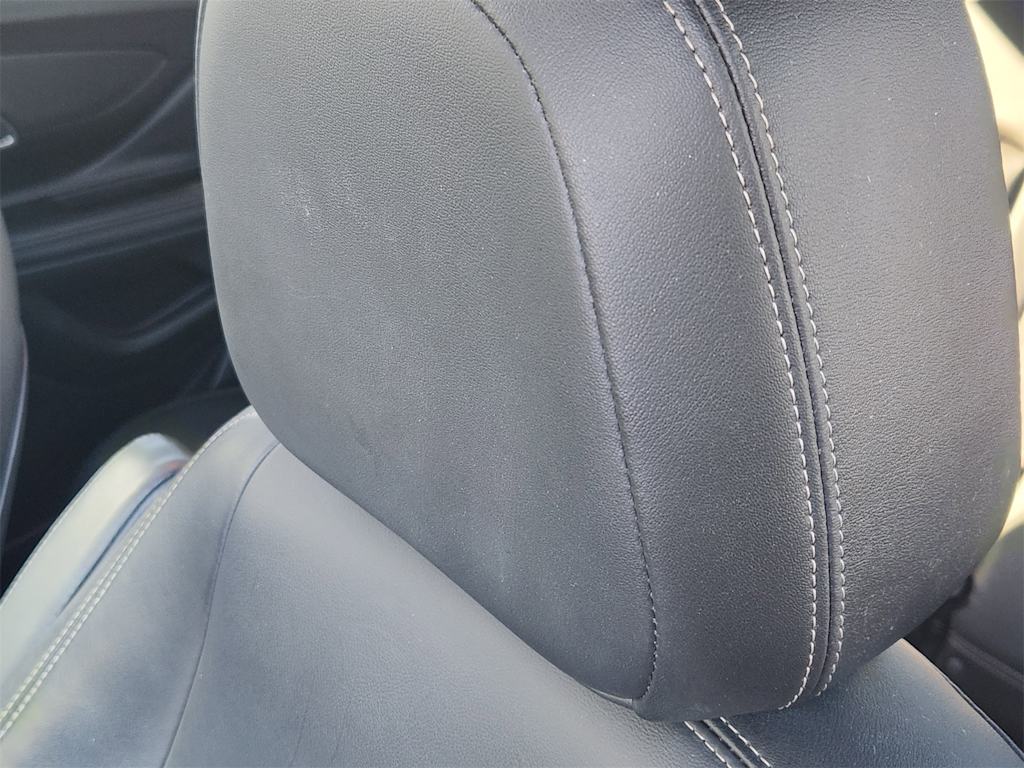 Thumbnail: 2016 Buick Encore - 25