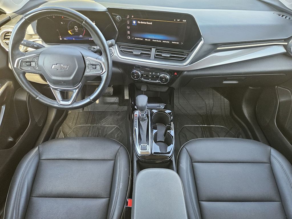 Thumbnail: 2024 Chevrolet Trax - 2