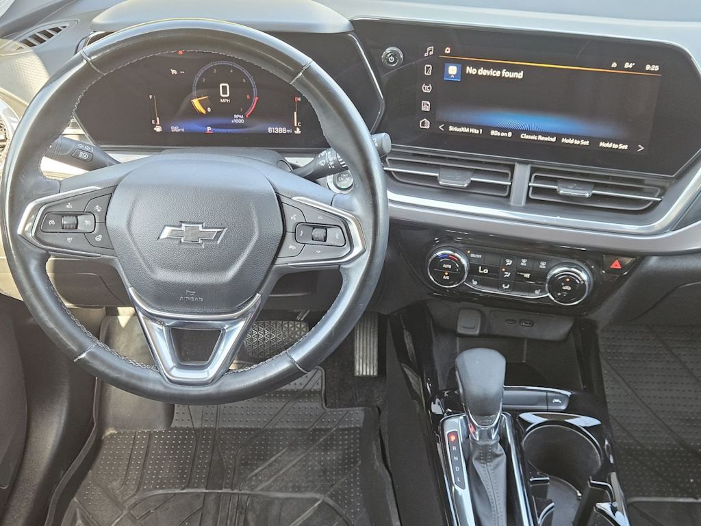 Thumbnail: 2024 Chevrolet Trax - 7