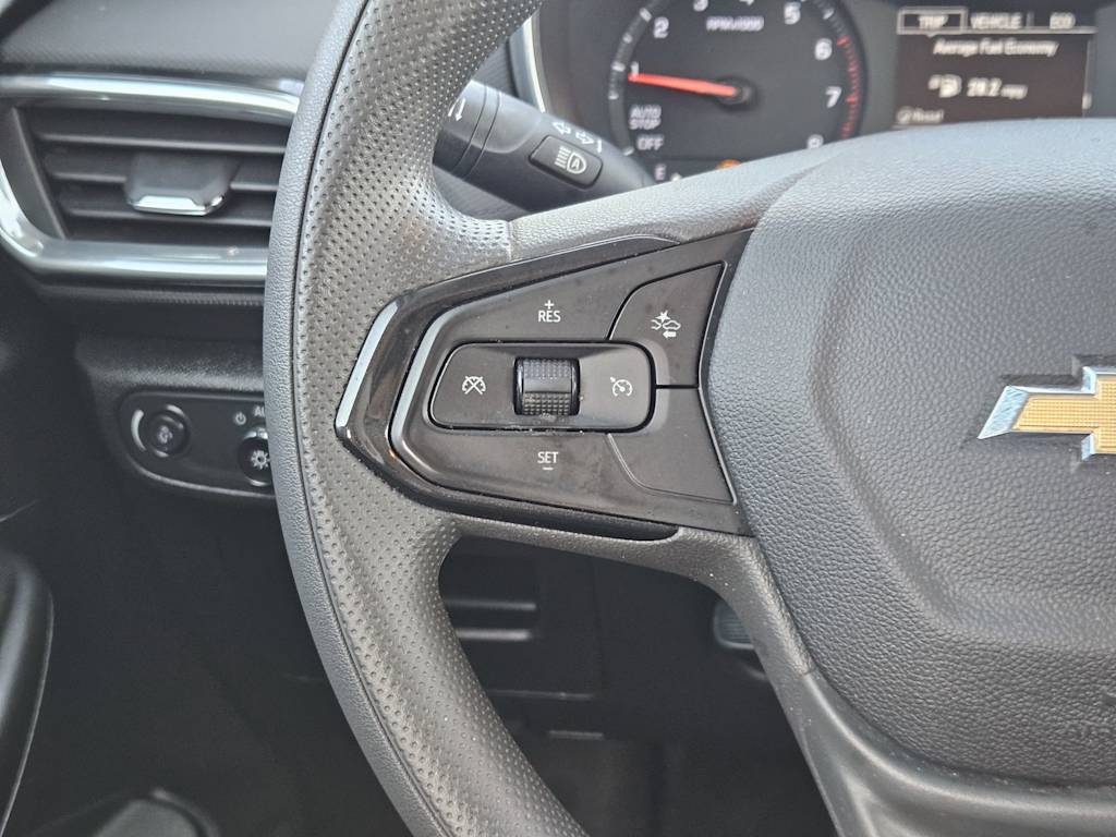 Thumbnail: 2021 Chevrolet TrailBlazer - 29