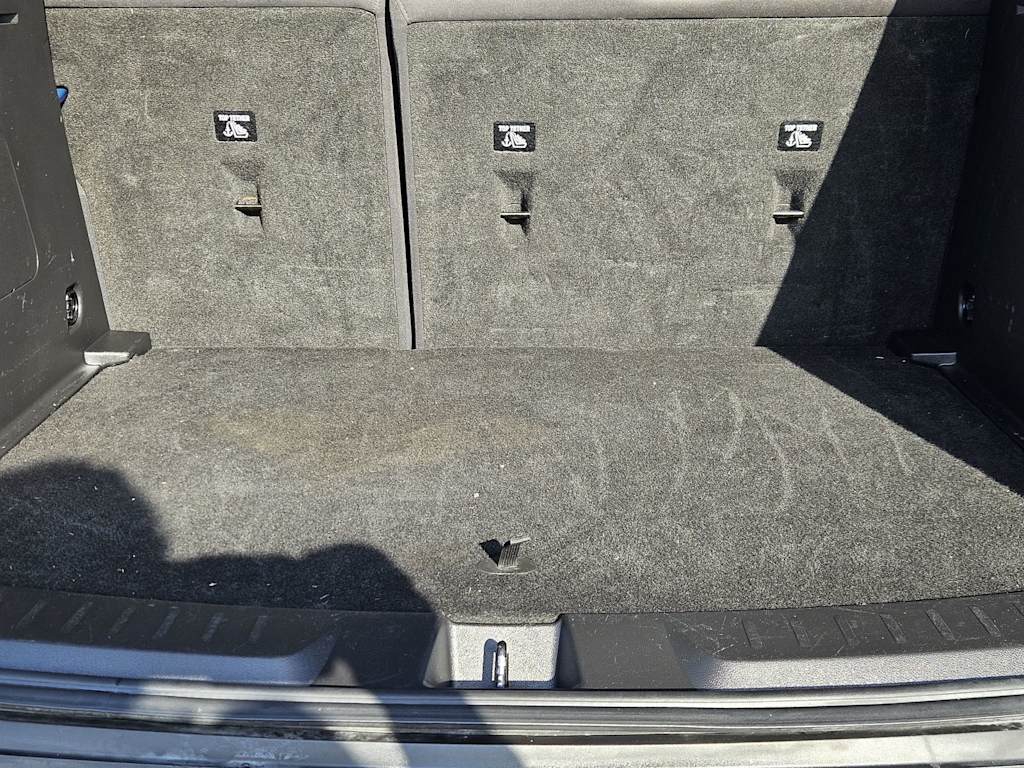 Thumbnail: 2021 Chevrolet TrailBlazer - 14
