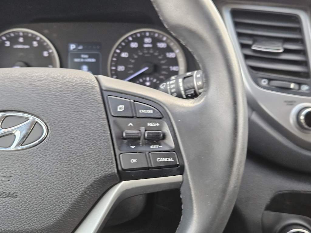 Thumbnail: 2017 Hyundai Tucson - 30
