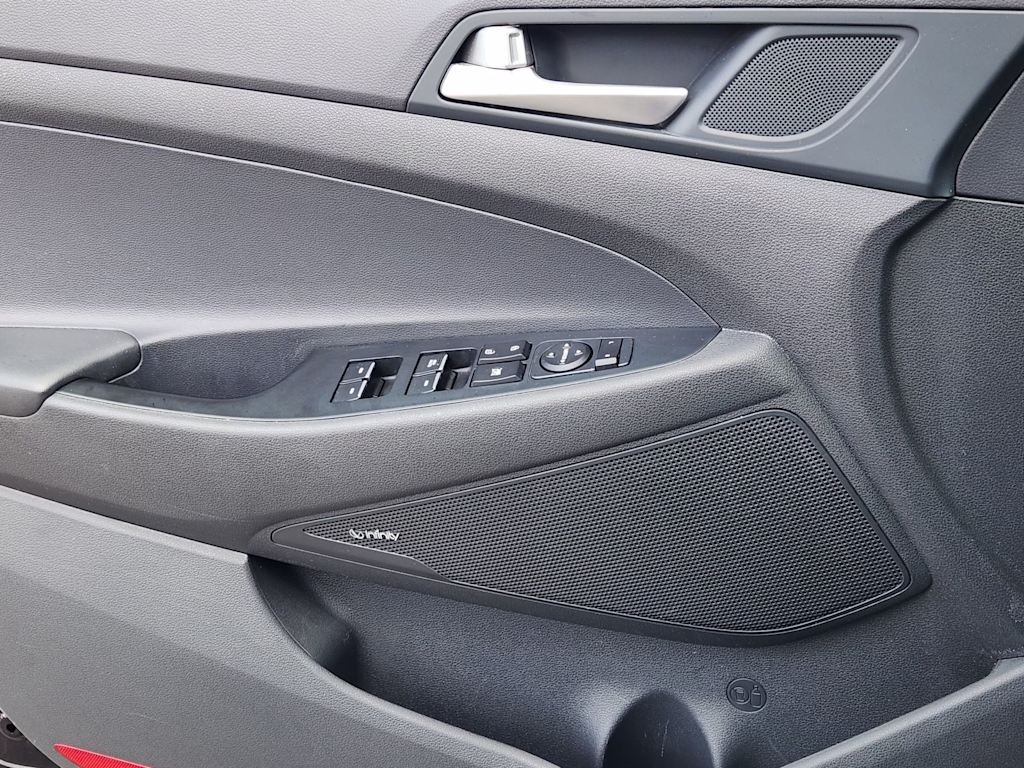 Thumbnail: 2021 Hyundai Tucson - 28
