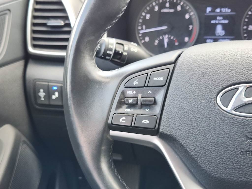 Thumbnail: 2021 Hyundai Tucson - 30