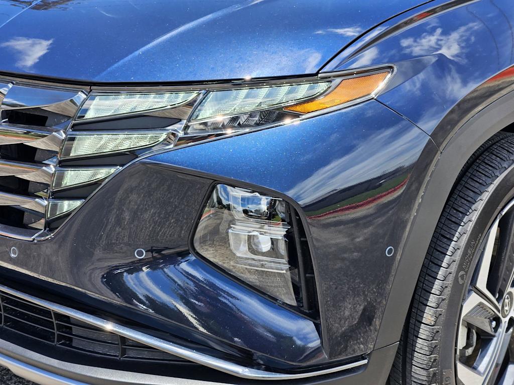 Thumbnail: 2024 Hyundai Tucson - 20