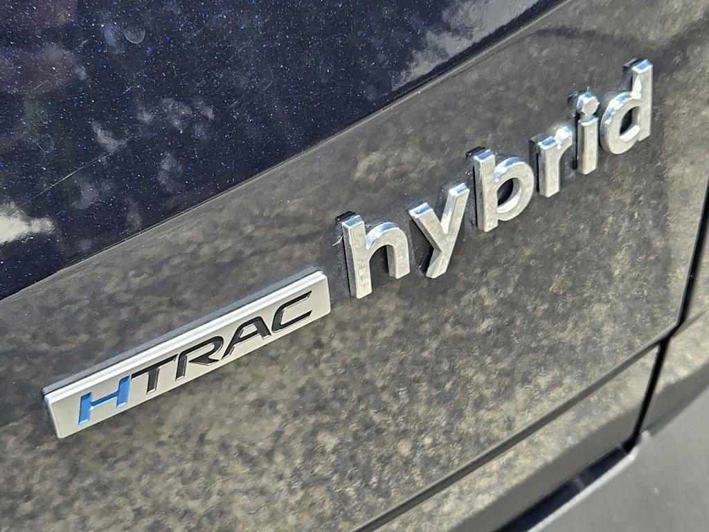 Thumbnail: 2024 Hyundai Tucson - 5