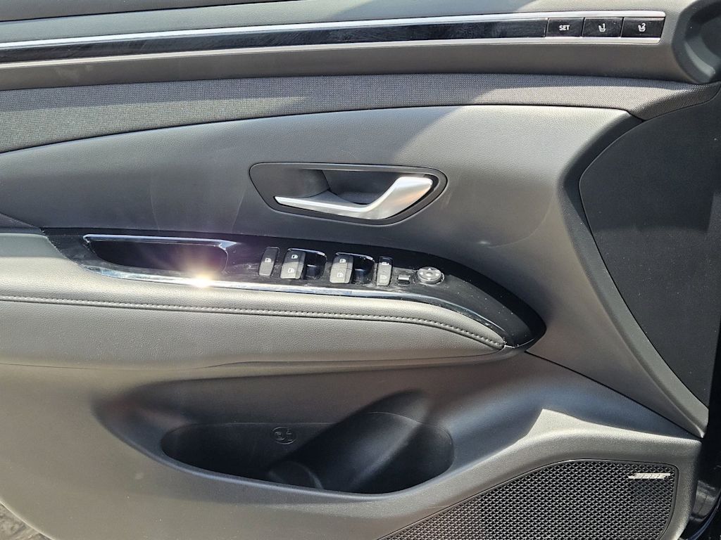 Thumbnail: 2024 Hyundai Tucson - 27