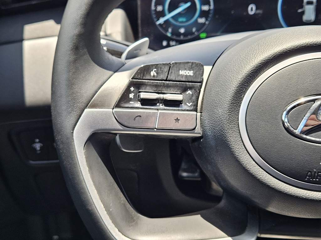 Thumbnail: 2024 Hyundai Tucson - 29