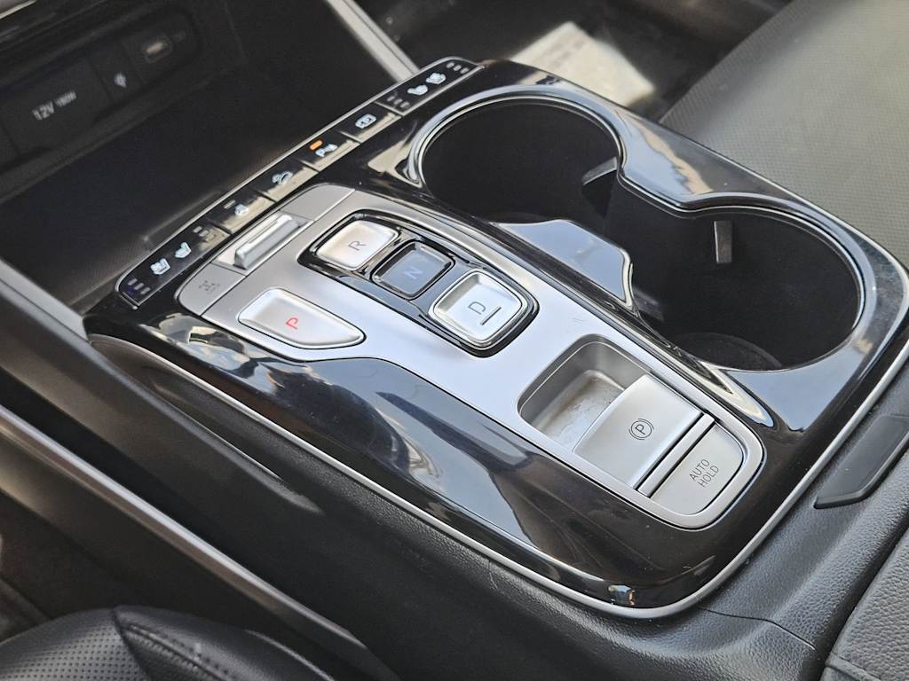 Thumbnail: 2024 Hyundai Tucson - 14
