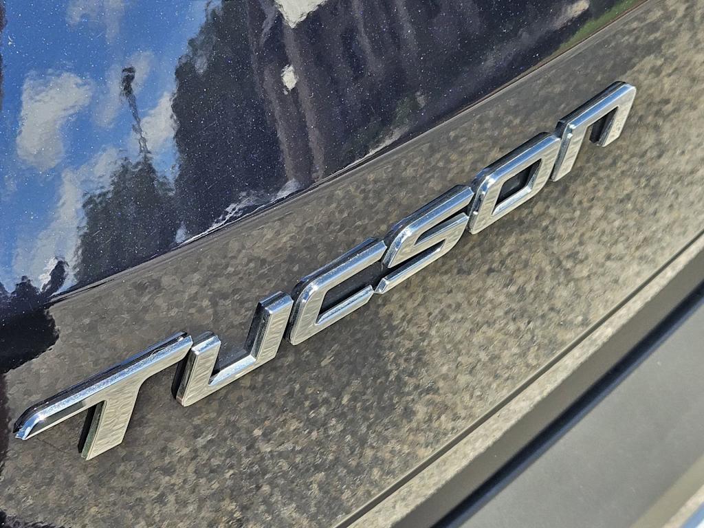 Thumbnail: 2024 Hyundai Tucson - 22