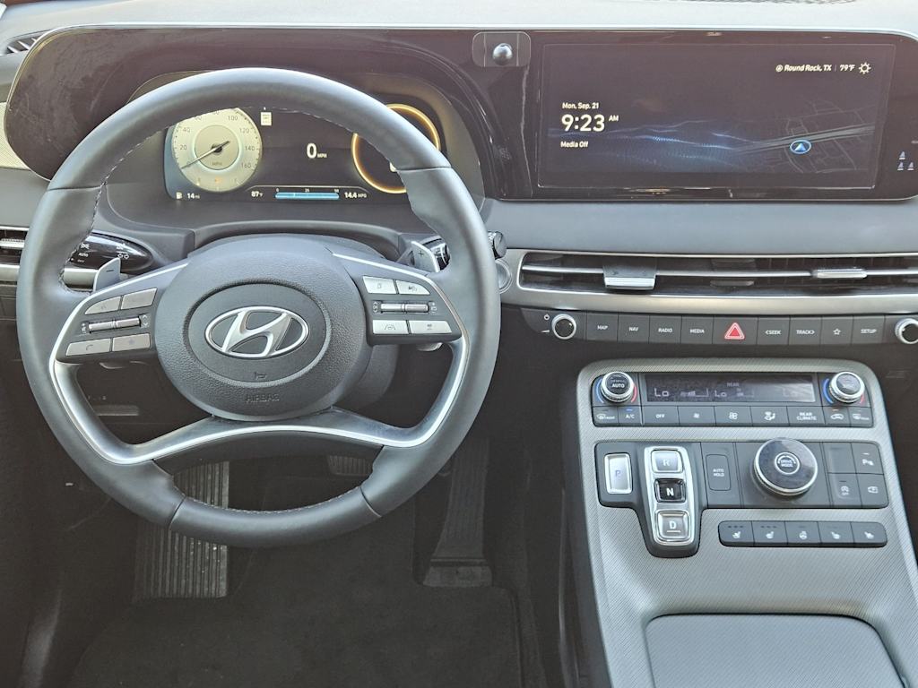 Thumbnail: 2025 Hyundai Palisade - 7
